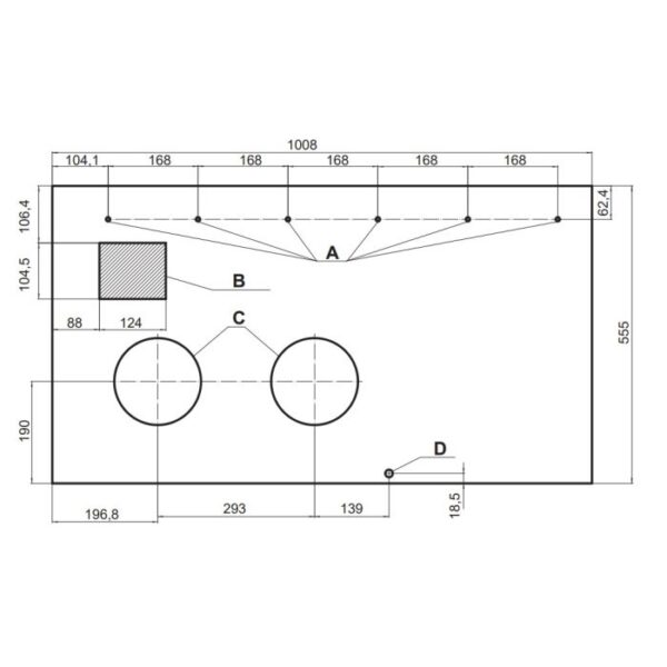 Mitsubishi TERMAL Pompa di calore DC Inverter senza unità esterna ONLY IN - immagine 4