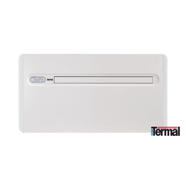 Mitsubishi TERMAL Pompa di calore DC Inverter senza unità esterna ONLY IN - immagine 3