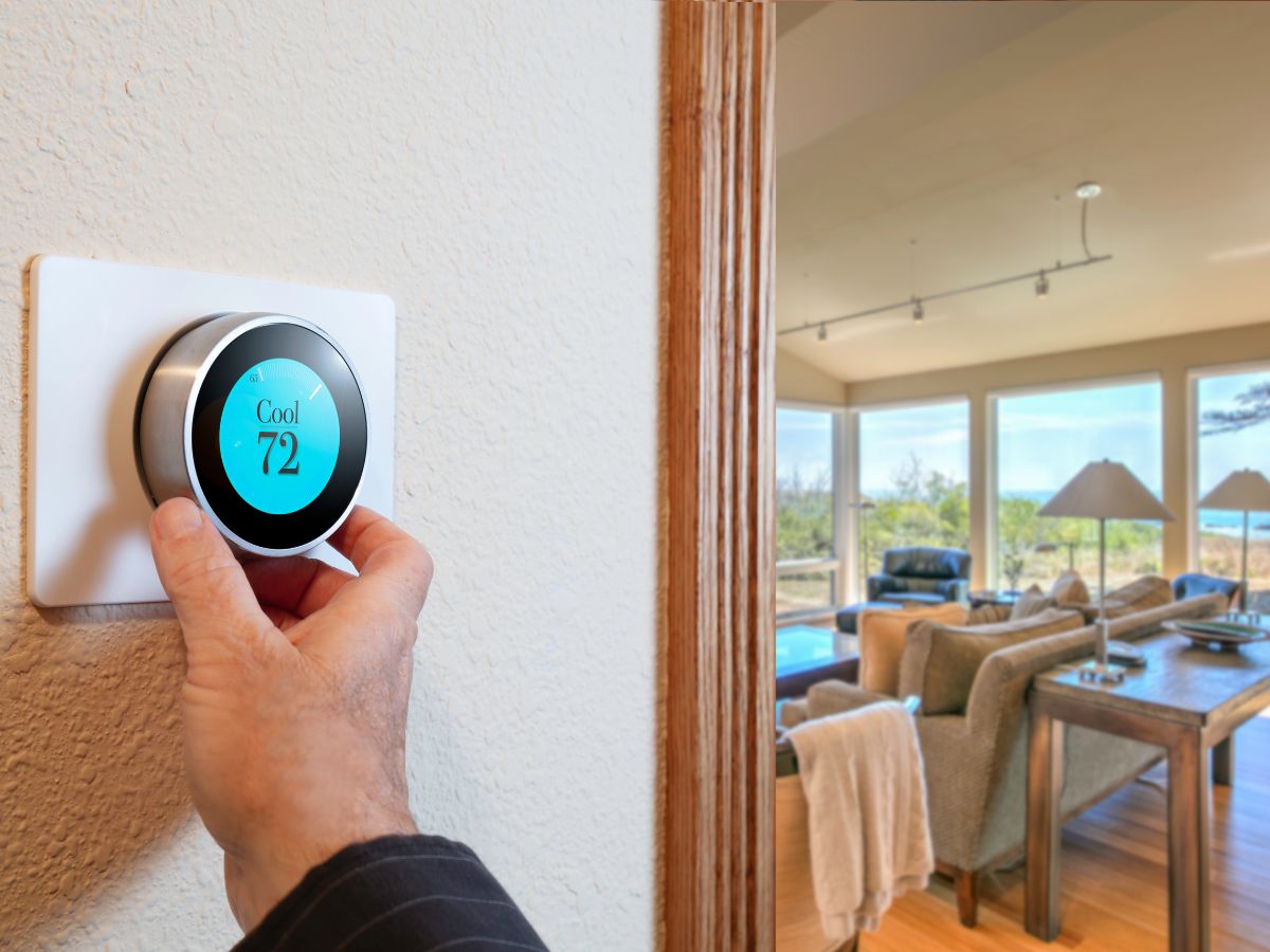 Risparmio energetico e automazione