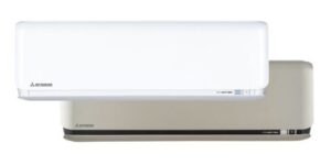Mitsubishi TERMAL KIREIA Climatizzatore Monosplit R32 modello parete