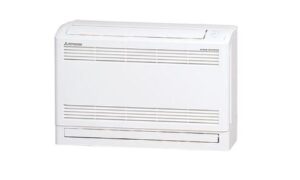 Mitsubishi TERMAL PRIMARY HEATING Console Monosplit