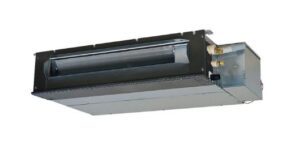 Mitsubishi TERMAL LIGHT COMMERCIAL Canalizzabile a bassa prevalenza  monosplit R32