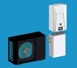 SAVIO Easy Hybrid  il Sistema Ibrido compatto