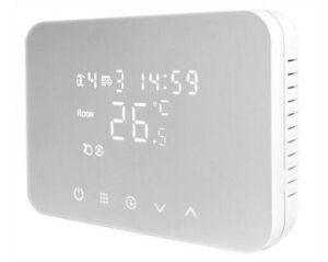 MULTITECH Cronotermostato Multicrono D Wi-Fi - Termoregolazione