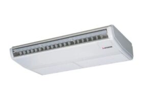 Mitsubishi TERMAL Monosplit Serie HYPER soffitto FDE 71~140 VH R32