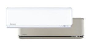 Mitsubishi TERMAL Climatizzatore Multisplit KIREIA PLUS R32 unità interna SRK 20~60 ZSX-WF(T)