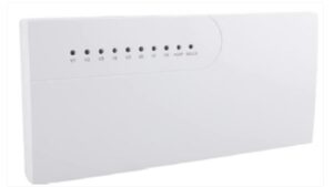 MULTITECH BARRA DI DISTRIBUZIONE 5/8 CANALI - Termoregolazione