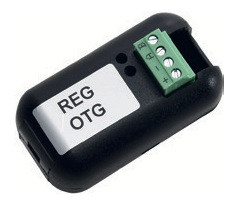 SAVIO CONNESSIONE OT - Termoregolazione
