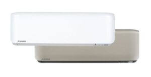 Mitsubishi TERMAL Climatizzatore Multisplit KIREIA R32 unità interna SRK ZS-WF/WF-T