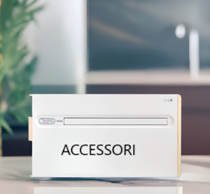 Mitsubishi TERMAL ONLY IN accessori