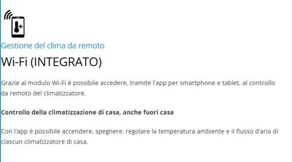 Mitsubishi TERMAL Climatizzatore Multisplit KIREIA PLUS R32 unità interna SRK 20~60 ZSX-WF(T) - immagine 4