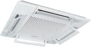 Mitsubishi TERMAL Multisplit | R32 | FDTC VH/VH1 - TC-PSAGE-5AW-E*