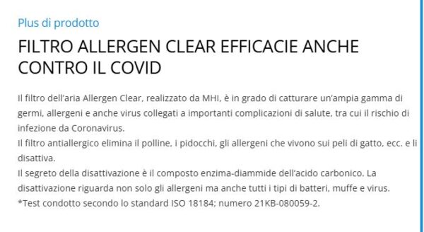 MITSUBISHI  Climatizzatore Multisplit KIREIA R32 unità interna SRK ZS-WF/WF-T - immagine 4