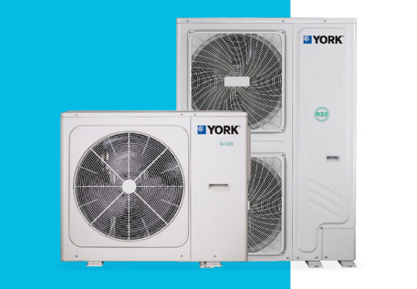 YORK TERMAL Accessori YKF Mono/Idrobox