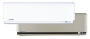 Mitsubishi TERMAL KIREIA PLUS Monosplit R32 Climatizzatore modello parete