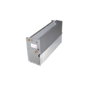 YORK TERMAL Fancoil - YFCN-ECM - Pavimento a incasso verticale