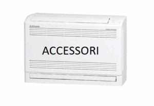 Mitsubishi TERMAL Accessori Primary Heating climatizzatore consolle