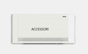 Mitsubishi TERMAL accessori Terminali Idronici-WARM COIL  TFLIM W-SN-3 TFLIM W-DX-3