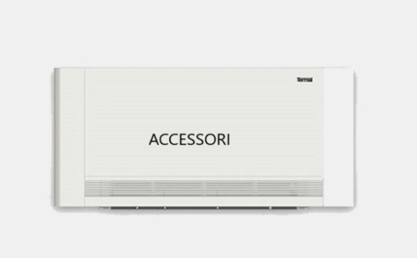 Mitsubishi TERMAL accessori Terminali Idronici-WARM COIL  TFLIM W-SN-3 TFLIM W-DX-3
