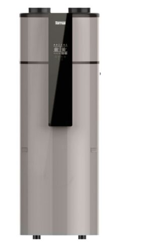 Mitsubishi TERMAL Hotwater – Monoblocco 200/300/400 litri – Serie HEA DUCTED - integrabile con solare termico