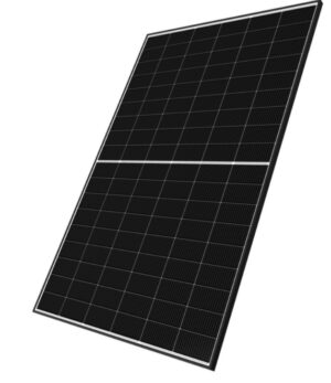 Sharp NU-JC 440 Half cut Cell