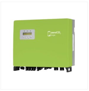 Zero Co2  inverter ibrido trifase large 6/10k
