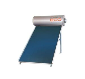 EUROSTAR ECO  kit scalda acqua solare 150 lt