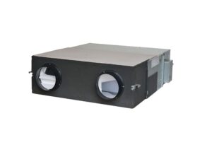 Mitsubishi Recuperatore di calore entalpico SAF 150-1000E7