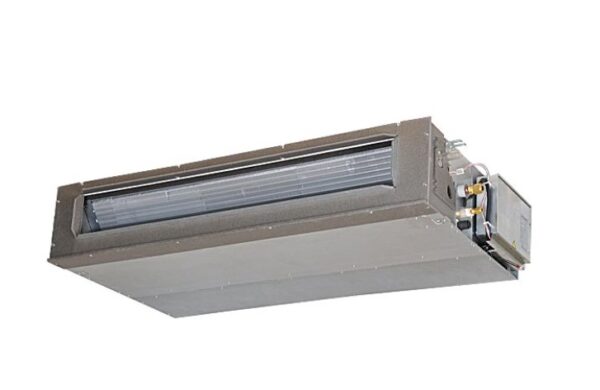 Mitsubishi TERMAL monosplit Serie SUPER modello canalizzabile a media prevalenza regolabile FDUM 100~140 VH