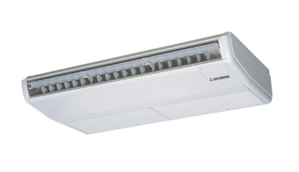 Mitsubishi TERMAL monosplit Serie SUPER modello soffitto FDE 100~140 VH