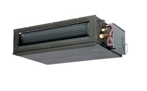 Mitsubishi TERMAL Climatizzatore serie SMART monosplit modello canalizzabile ad alta prevalenza regolabile FDU 71~125 VH