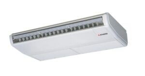 Mitsubishi TERMAL Climatizzatore serie SMART monosplit modello soffitto FDE 71~125 VH
