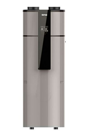 Mitsubishi TERMAL HOTWATER – Monoblocco 200/300 litri – R290 – Serie DUCTED