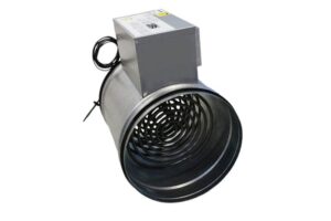 SIRE Unità Ventilanti Modello - D105 Accessori