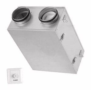 SIRE Unità Ventilanti Modello - D105