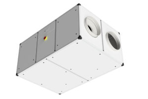 SIRE Unità Ventilanti Serie - MAX