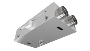 SIRE Unità Ventilanti Serie - UVC-H LC