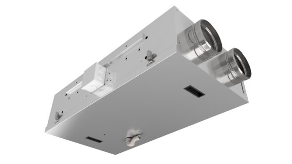 SIRE Unità Ventilanti Serie - UVC-H LC