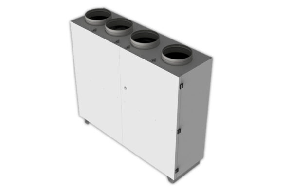SIRE Unità Ventilanti Serie - UVC-V
