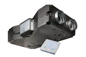 SIRE Unità Ventilanti Serie - Venus