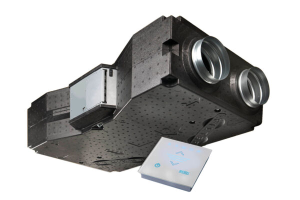 SIRE Unità Ventilanti Serie - Venus