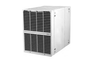 SIRE Unità Ventilanti non canalizzate Mod. E300