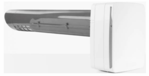 SIRE Unità Ventilanti non canalizzate Mod. E70