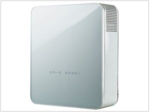 SIRE Unità Ventilanti non canalizzate Mod. Freshbox