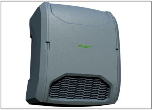SIRE Unità Ventilanti non canalizzate Mod. Oxen