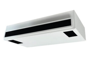 SIRE Unità Ventilanti non canalizzate Mod. Whisper Air