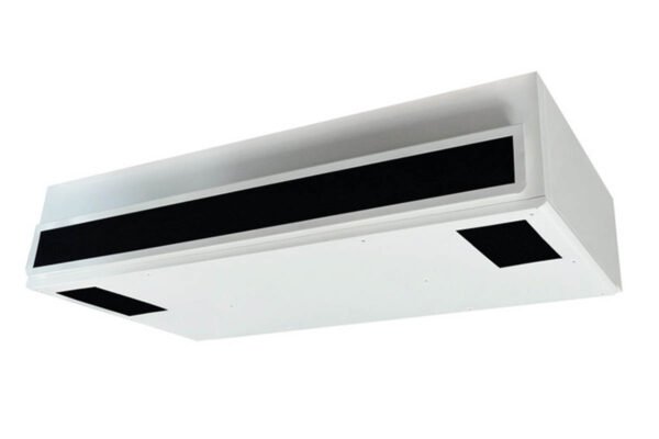 SIRE Unità Ventilanti non canalizzate Mod. Whisper Air