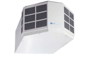 SIRE Unità Ventilanti non canalizzate Mod. X-Changer 50N