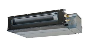 Mitsubishi TERMAL Multisplit | KIREIA | SRR ZS-W