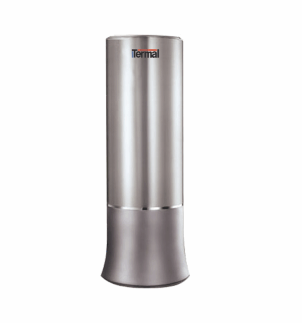 HOTWATER – Monoblocco da 200 litri – Serie SPLIT TWTGS 301 A - TCDGS 301 A